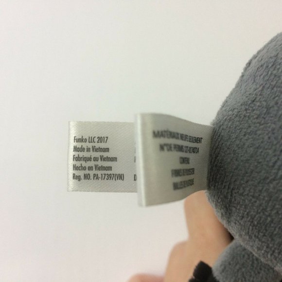 Funko Batman DC Comics Hero Plush 8" Suicide Squad Stuffed Animal Toy 2017 - Picture 10 of 11